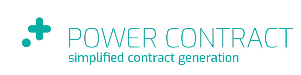 Power Contract